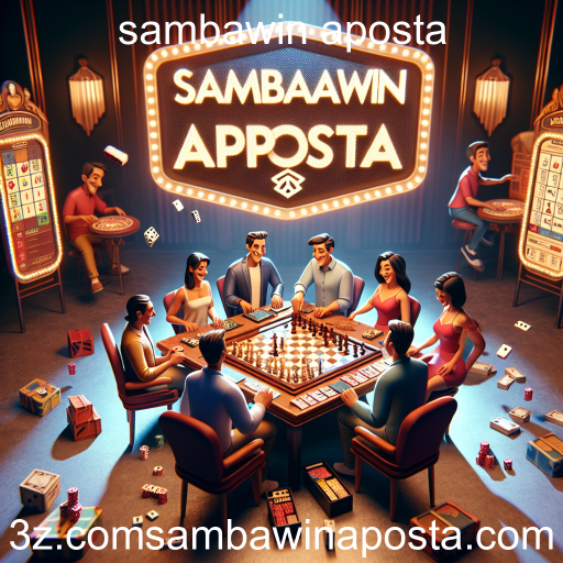 A Ascensão dos Jogos de Mesa na Era Digital